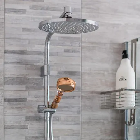 Cros De 2 Pieces Rev001 Apartament *