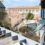 Apartment Cros De 2 Pieces Rev001