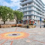 Cros De 2 Pieces Rev001 Apartment Cagnes-sur-Mer