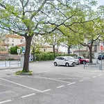 Apartment Cros De 2 Pieces Rev001 *