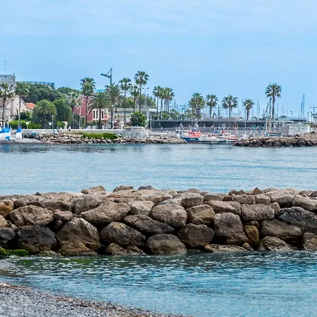Cros De 2 Pieces Rev001 Cagnes-sur-Mer
